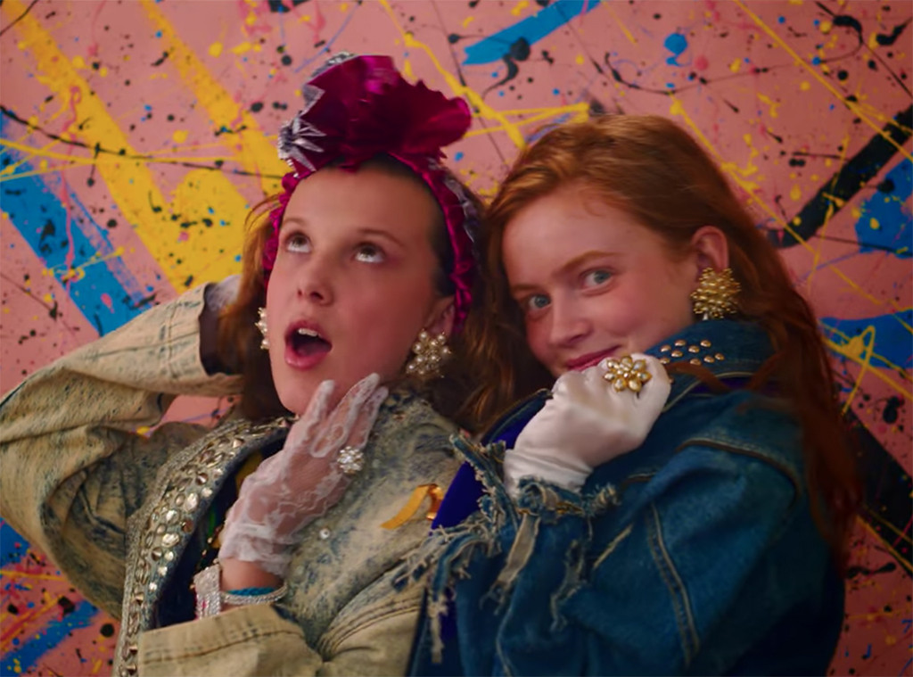 Everything You Need To Know About Stranger Things 3 S Costumes E